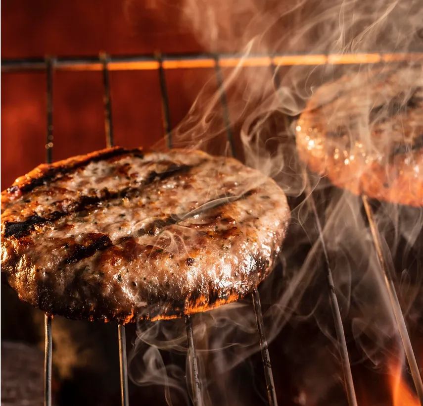 grill
