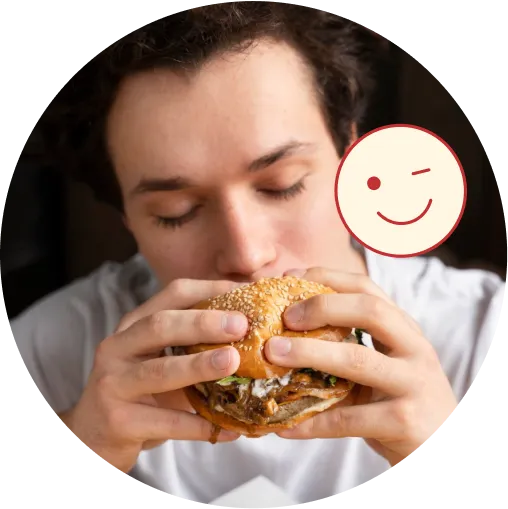burger-hover
